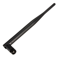 Frsky 2.4G V8 Series 5db Module Antenna Rp Sma