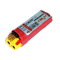 Frsky 40a Smart Port Current Ampere Sensor Fas 40 Sport