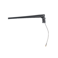 Frsky Accst Taranis Q X7 Transmitter Spare Part Antenna Black White