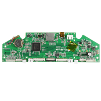 Frsky Accst Taranis Q X7 Transmitter Spare Part Main Board Rev0.4