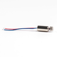 Frsky Accst Taranis Q X7 Transmitter Spare Part Vibration Motor Module