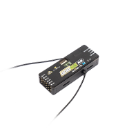 FrSky ARCHER Plus R8 ACCESS/ACCST D16 RC ontvanger met OTA functie voor FrSky TARANIS X9D/X9D Plus/X9E/X Lite/Q X7 RC ze