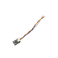 FrSky ARCHER Plus RS Mini ACCESS/ACCST D16 RC ontvanger met OTA functie voor FrSky TARANIS X9D/X9D Plus/X9E/X Lite/Q X7