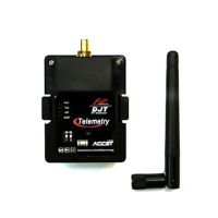 Frsky Djt Jr 2.4Ghz Transmitter Telemetry Module