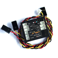 Frsky Fsh 01 Telemetry Sensor Hub