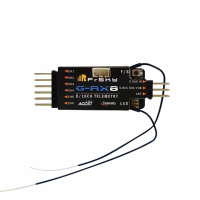 Frsky G Rx8 2.4Ghz 8/16ch Accst Telemetry Receiver Sbus Output