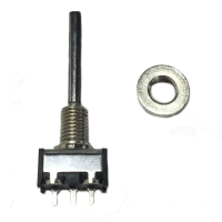 Frsky Horus X12s Transmitter Spare Part 3 Way Momentary Switch