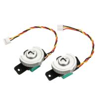 Frsky Horus X12s Transmitter Spare Part Slider 1 Pair