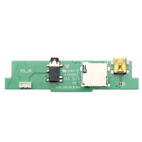 Frsky Horus X12s Transmitter Spare Part Usb Board