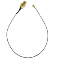 Frsky Rf Coax Connector 200mm