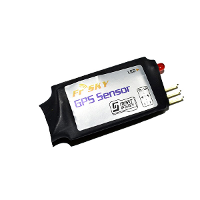 Frsky S.Port Gps Sensor V2 X8r X6r X4r Compatible For Rc Airplane