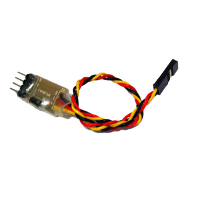 Frsky Smart Port Converter Cable Spc
