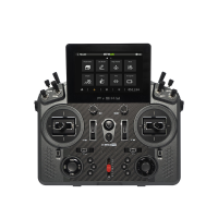 FrSky Tandem X20 Pro 900MHz / 2.4GHz Dual Band 24CH ACCST D16 & ACCESS & TD & TW Modus ETHOS systeemzender voor FPV RC R