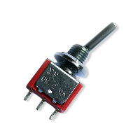 Frsky Taranis X9d Plus Transmitter 3 Position Short Toggle Switch