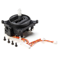 Frsky Taranis X9d Plus Transmitter Parts Gimbal Assembly