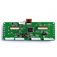 Frsky Taranis X9d Plus Transmitter Parts Mainboard Motherboard