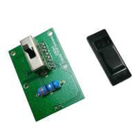 Frsky Taranis X9d Plus Transmitter Parts Power Switch Module