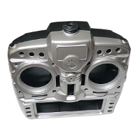 Frsky Taranis X9d Plus Transmitter Parts Replacement Shell