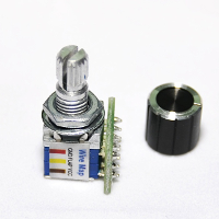 Frsky Taranis X9e 6 Position Switch Pot Knob