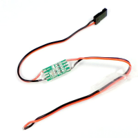 Frsky Telemetry System Accessories Battery Voltage Sensor Fbvs 01
