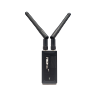FrSky TWIN Lite Pro 2.4GHz 500mW RF module Dual 2.4G Externe Antennes Ondersteunt ACCST D16/ACCESS/ELRS/TW modus voor X1