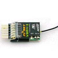 Frsky V8r4 Ii 2.4Ghz 4ch Receiver