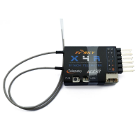 Frsky X4rsb 3/16 Channel Telemetry Receiver