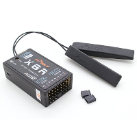 Frsky X8r 2.4G 16ch Sbus Smart Port Telemetry Receiver