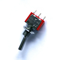 Frsky X9d Transimittervs Accessories Toggle Switch