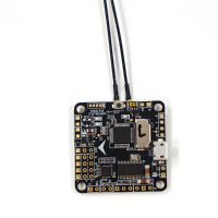 Frsky Xsrf3o Osd Flight Controller Integrate With Frsky Xsr Receiver