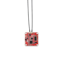 Frsky Xsrf4o Osd Flight Controller Integrate With Frsky Xsr Receiver