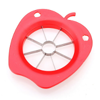 Fruit Apple Cutter Slicer Pear Corer Divider Cutter Kitchen Tool