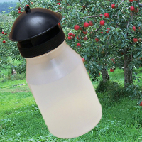 Fruit Fly Traps Bottle Pest Control Gardening Orchard Supplies
