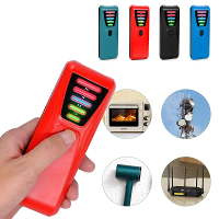 FS 2 Stralingsmeter Multi Level Elektromagnetisch Veldtester met een breed scala aan EMF tests Aangedreven door een 9V b
