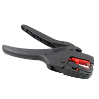 FS D3A Multifunctionele Geïntegreerde Draadstripper 0.5 10Mm² Zelfaanpassend Gereedschap voor Draad Strippen Snijden Ele