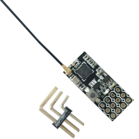 Fs2a 4ch Afhds 2a Mini Compatible Receiver Pwm Output For Flysky I6 I6x I6s Transmitter