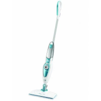 Black Et Decker   Stoomreiniger Fsmh1620s