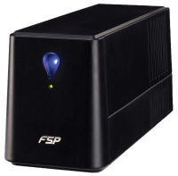 Ups Fsp Fortron Ep650 650 Va