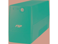 FSP Fortron FP600 UPS 600 VA