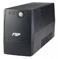 FSP Fortron FP800 UPS 800 VA