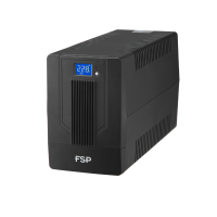 FSP Fortron iFP2000 UPS 2000 VA