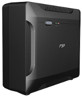 FSP Fortron NANO600 UPS 600 VA