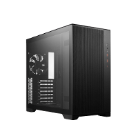 FSP Fortron POC0000163 Midi tower PC behuizing