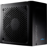FSP Fortron PPA8504800 PC netvoeding 850 W ATX 80 Plus Gold