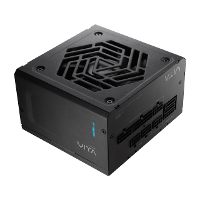 FSP Fortron VITA 650 GM PC netvoeding 650 W ATX 80 Plus Gold