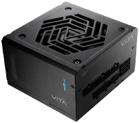 FSP Fortron VITA 750 GM PC netvoeding 750 W ATX 80 Plus Gold