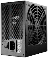 FSP HEXA 85+ PRO PC netvoeding 550 W ATX 80 Plus Bronze