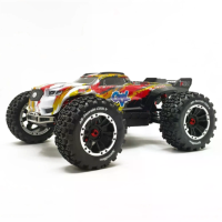 FSR FS Racing CoolV 6S 33726 1/8 2.4G 4WD 110km/h Brushless RC Auto Truggy Hoge Snelheid Monster Off Road Truck Hobbywin