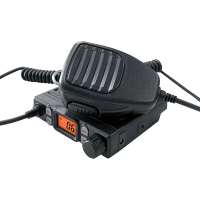 FT 2700 CB radiocommunicatiemodule Mobiele zender 25.615 30.105 MHz AM FM 8W Langeafstands Mini voertuigauto vrachtwagen