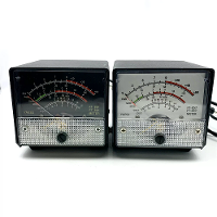 FT857 FT897 Externe S Meter SWR Vermogensmeter Digitale Ontvangstzending Weergave Spanning Controle Staande Golfverhoudi